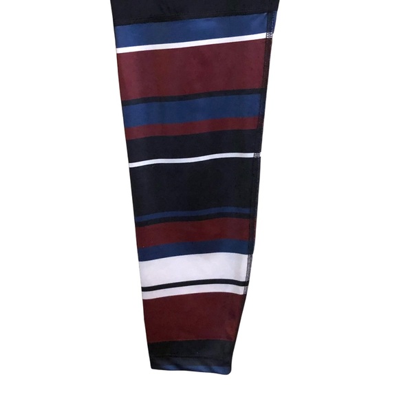 Beyond Yoga Arlington High Waisted Midi Leggings size Small - Picture 6 of 12